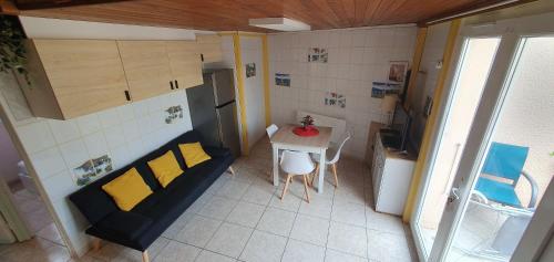 L'Azur - Maison avec terrasse proche plage
