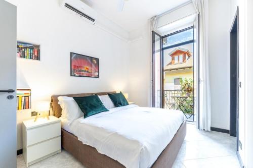 Navigli-Duomo - 3 Bedrooms, 2 Bathrooms & Terrace