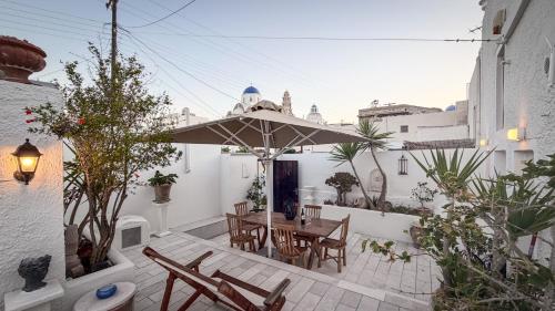 Villa LuxL