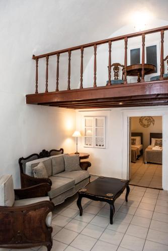 Villa LuxL