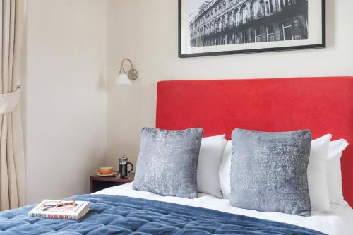 King or Twin Room