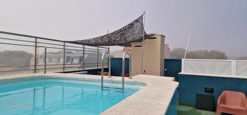 Casa da Praia, Foz O Porto