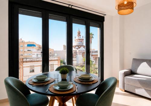 RentalSevilla San Juan de La Salle