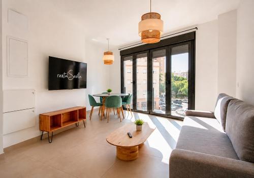 RentalSevilla San Juan de La Salle