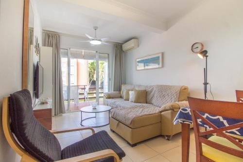 Sol Montemar 28 By IVI Real Estate