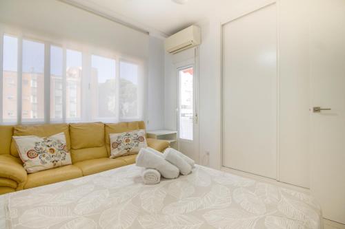 Sol Montemar 28 By IVI Real Estate