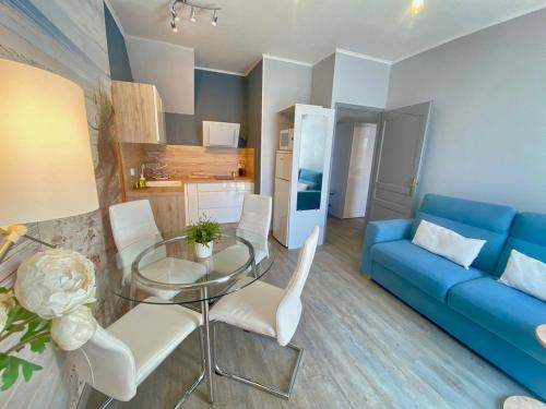 Mario - Superbe appartement en plein centre ville avec Wi-Fi et climatisation
