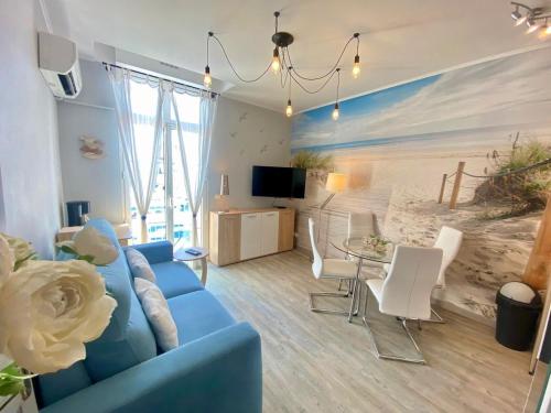 Mario - Superbe appartement en plein centre ville avec Wi-Fi et climatisation