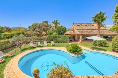 Villa Bon Reco by Villa Plus
