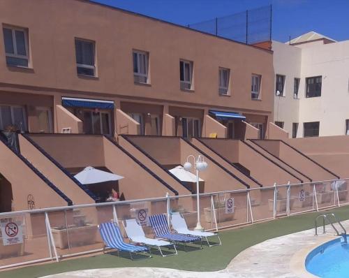 Casa Josephine - No Stress Holidays