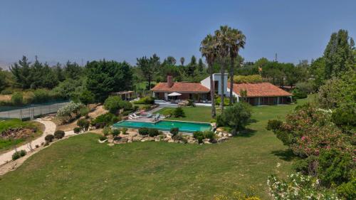 Villa Scenic