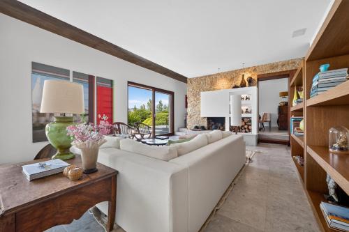 Villa Scenic
