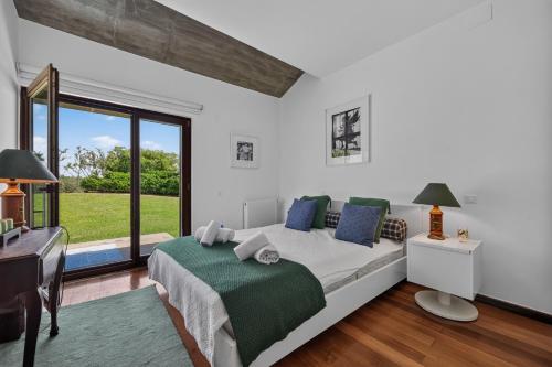 Villa Scenic