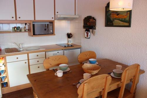 Résidence Trois Vallees - APPARTEMENT RESIDENCE TROIS VALLEES SUD MAE-7700