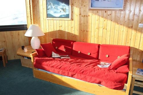 Résidence Trois Vallees - APPARTEMENT RESIDENCE TROIS VALLEES SUD MAE-7700
