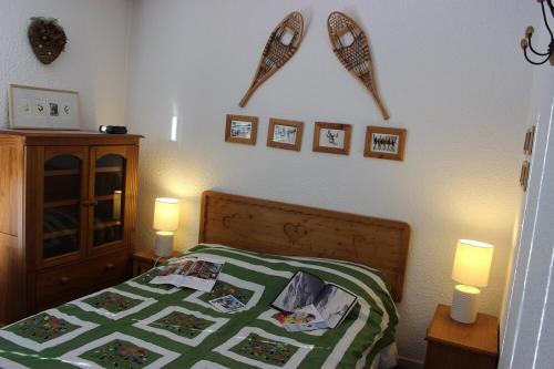 Résidence Trois Vallees - APPARTEMENT RESIDENCE TROIS VALLEES SUD MAE-7700