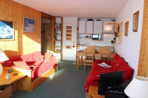 Résidence Trois Vallees - APPARTEMENT RESIDENCE TROIS VALLEES SUD MAE-7700