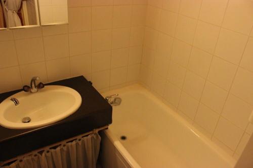 Résidence Trois Vallees - APPARTEMENT RESIDENCE TROIS VALLEES SUD MAE-7700