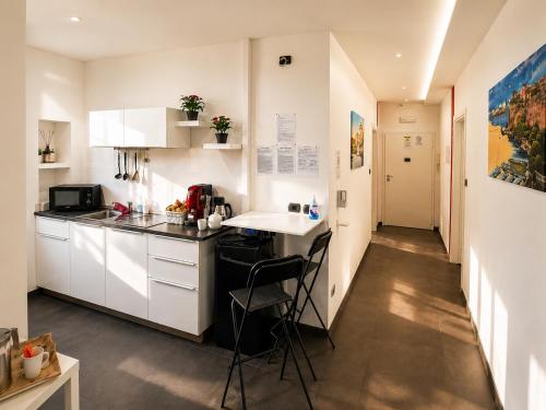 Soave Rooms