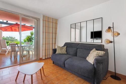 Appartement 2 pièces Sainte Maxime