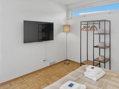 Charming studio in the city centre - Art 21