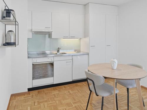 Charming studio in the city centre - Art 21