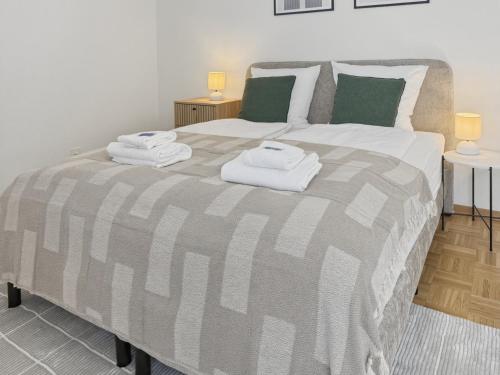 Charming studio in the city centre - Art 21