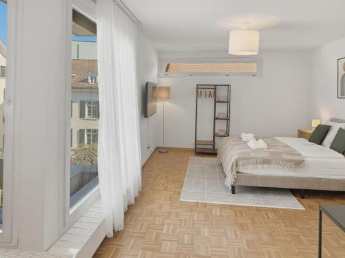 Charming studio in the city centre - Art 21