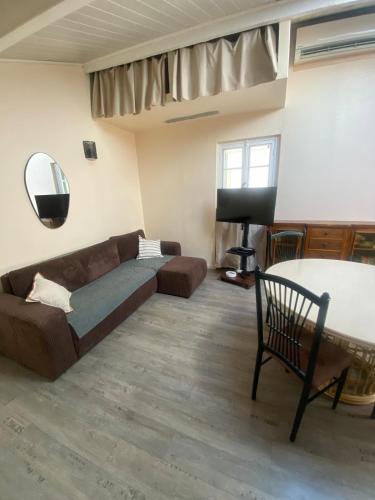 Port of Nice, beautiful apartment