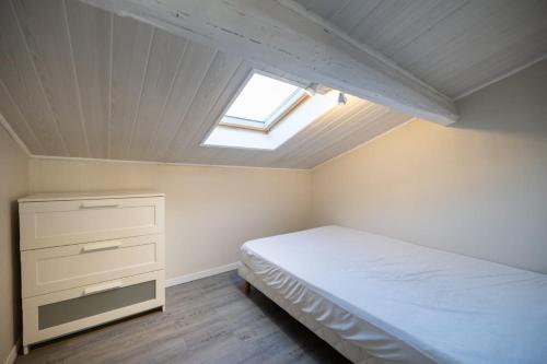 Port of Nice, beautiful apartment