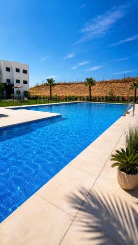 Sunny Tarrace Estepona