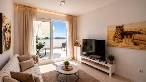 Sunny Tarrace Estepona