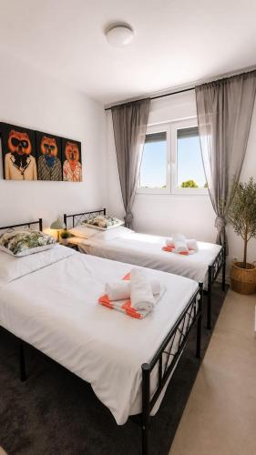 Sunny Tarrace Estepona