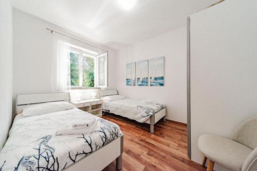 Apartments Peco