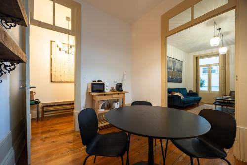 Spacious 2-bedroom