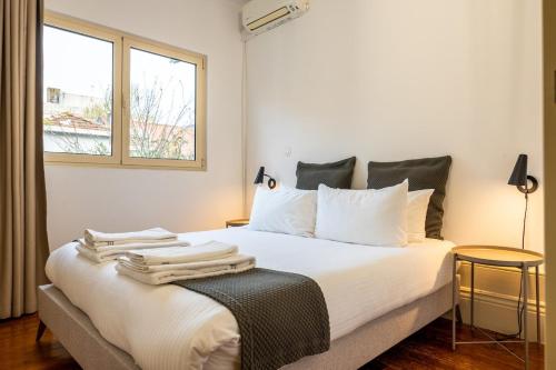 Spacious 2-bedroom