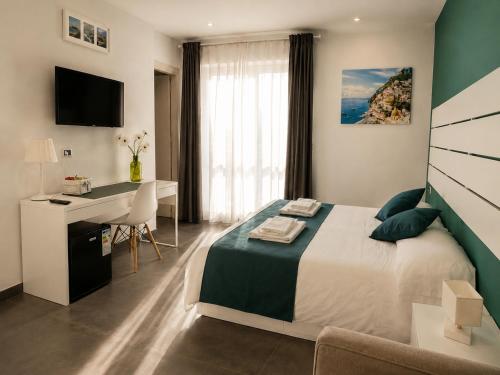 Soave Rooms