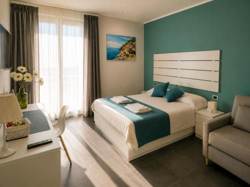 Soave Rooms