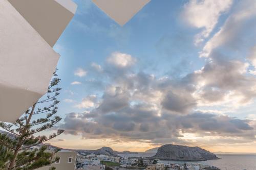 Φωτογραφία από το άλμπουμ του Yiannis Ηotel στην Αρκάσα