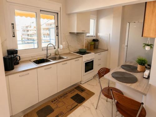 Aggeliki's Apartment