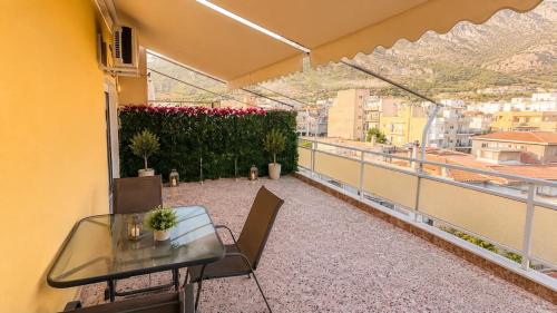 Aggeliki's Apartment