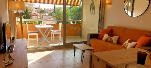 Appartement Port Santa Lucia