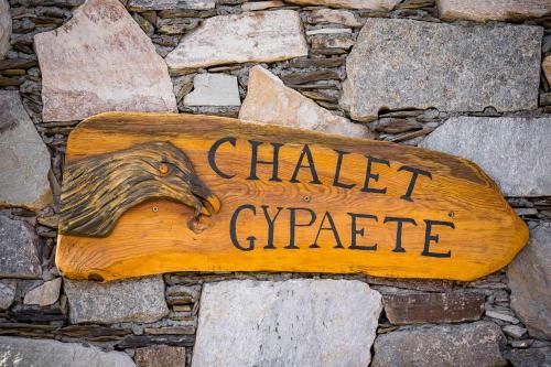 Chalet Gypaete - Chalet Traditionnel 180m2 - 6 chambres, 6 salles de bain, jacuzzi MAE-5886