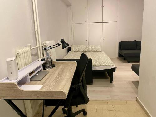Studio Artemis Athens