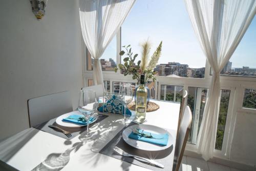 Aguila Sea View Benalmadena