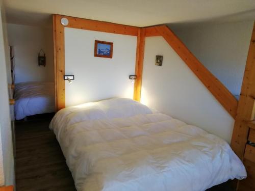 Résidence Archeboc - Appartement 5 personnes à Arc 1800 proche des pistes dans le village de Charmettoger MAE-6562