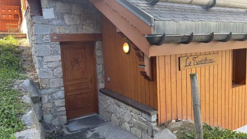 Résidence Tsanteleina - Appartement 3 pièces 5 personnes proche de Méribel centre MAE-6570
