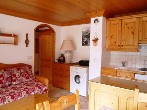 Résidence Tsanteleina - Appartement 3 pièces 5 personnes proche de Méribel centre MAE-6570