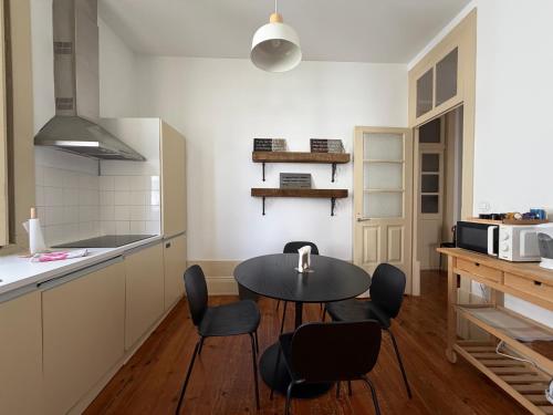 Spacious 2-bedroom