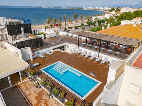 Hotel Marina